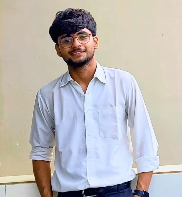 Raj Mishra